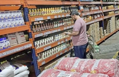 Se conocerá hoy el dato de inflación de junio