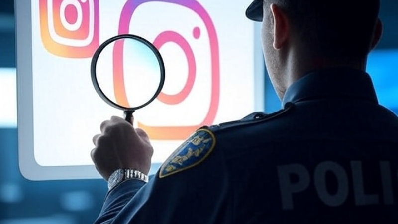 El protocolo del gobierno para vigilar a los usuarios de redes sociales