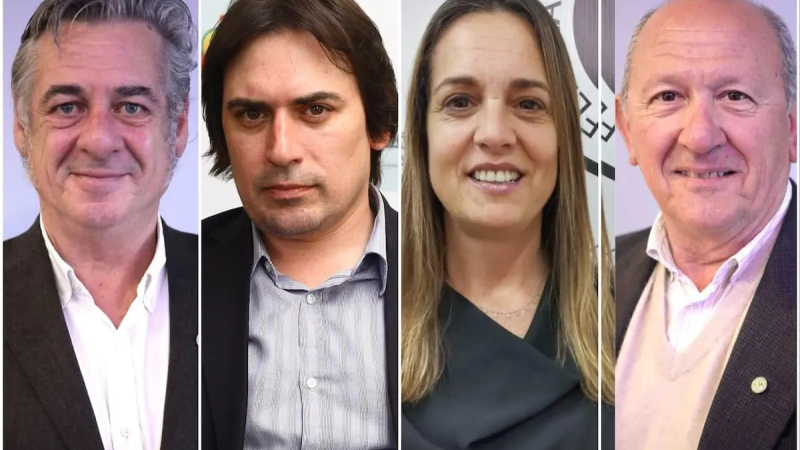 El campo en crisis y sin una mirada federal