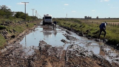 Productores obligan al municipio a explicar qué hace con el dinero de la tasa vial