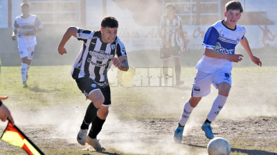 For Ever amargó a Central Norte y le impidió ser puntero