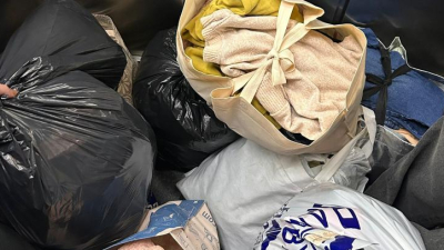 Estudiantes de Psicología organizaron una colecta para ayudar a quienes lo necesitan
