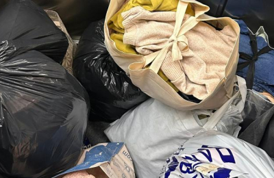 Estudiantes de Psicología organizaron una colecta para ayudar a quienes lo necesitan