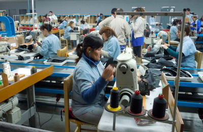 Actividad económica: el NEA revirtió la racha negativa de 2024 y volvió a crecer