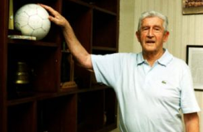 José "Pepe" Lestani, el mejor Nº 5 del Chaco