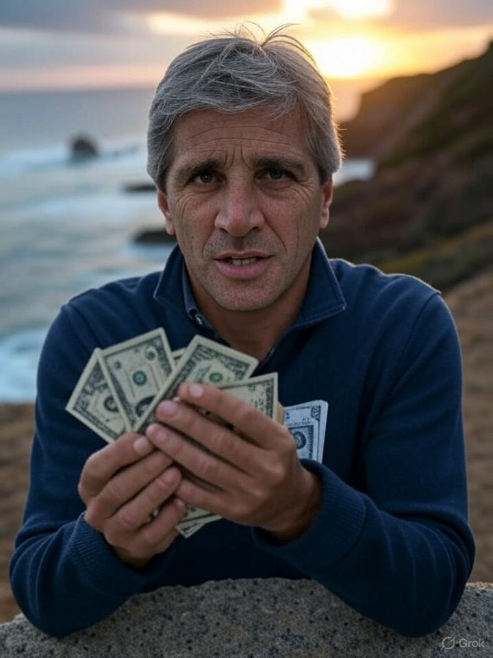 caputo dòlares.jpg