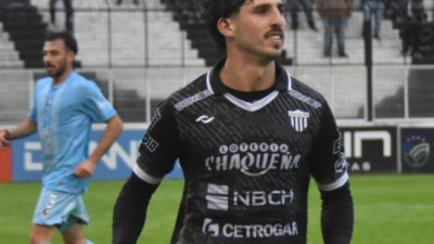 En su cumpleaños, For Ever quiere un triunfo ante el duro Almirante