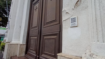 Aclaran que no hubo hackeo en los QR de la Catedral y la Escuela Zorrilla