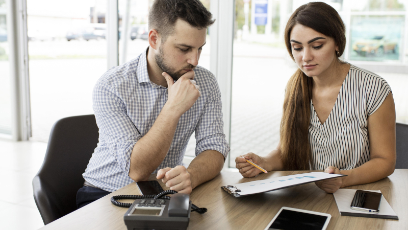 ¿Cuáles son algunas de las formas más eficientes de conseguir financiamiento para empezar un negocio?