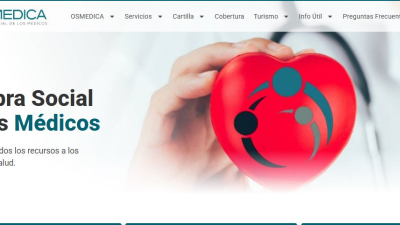 Información importante para afiliados a la obra social Osmedica