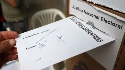 El jueves cierra el plazo para inscribir alianzas de cara a las legislativas