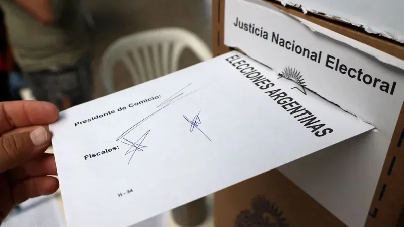 El jueves cierra el plazo para inscribir alianzas de cara a las legislativas