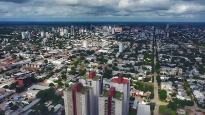Miércoles fresco y sin lluvias