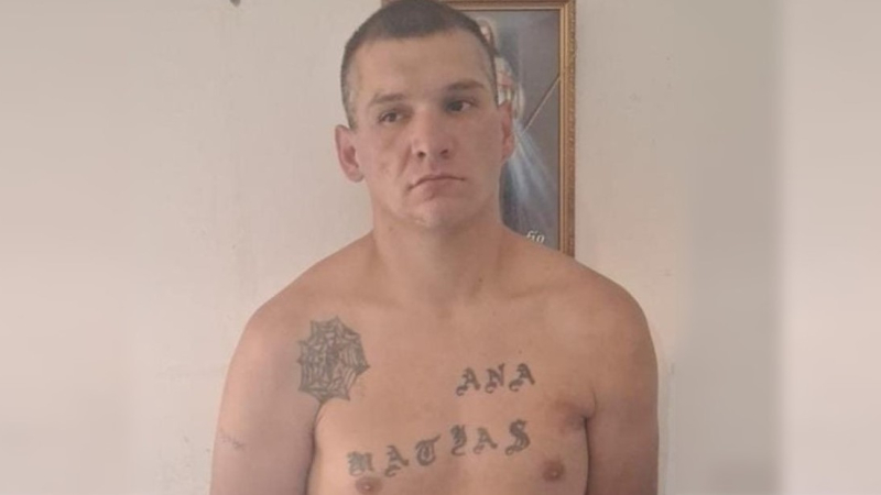 Viernes de caza y un chico al que nadie le creía: la siniestra historia del presunto asesino serial de Jujuy