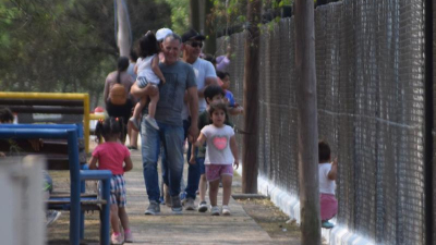 El Complejo Ecológico de Sáenz Peña celebra el Mes del Niño