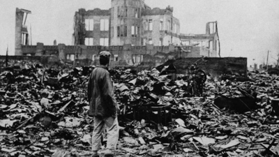 Ochenta años de Hiroshima: el periodista que contó el horror al mundo