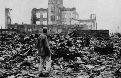 Ochenta años de Hiroshima: el periodista que contó el horror al mundo