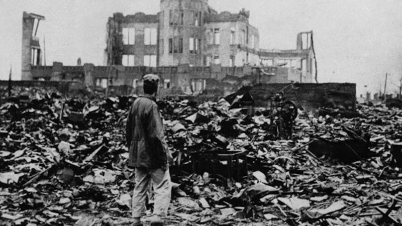 Ochenta años de Hiroshima: el periodista que contó el horror al mundo