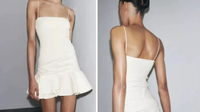 Zara en la mira por promocionar delgadez extrema