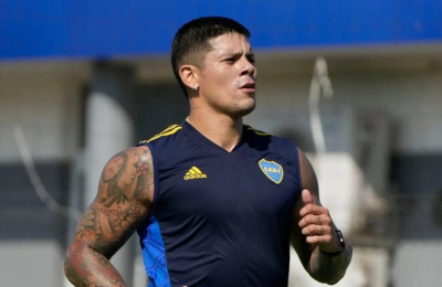 Fin de la novela: Rojo se va de Boca