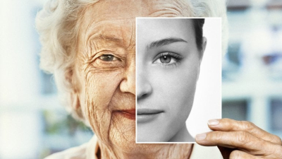 La biología explica por qué nos hacemos mayores de repente a los 44 y a los 60 años