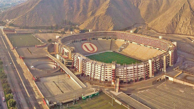 La final de la Libertadores se jugará en Lima