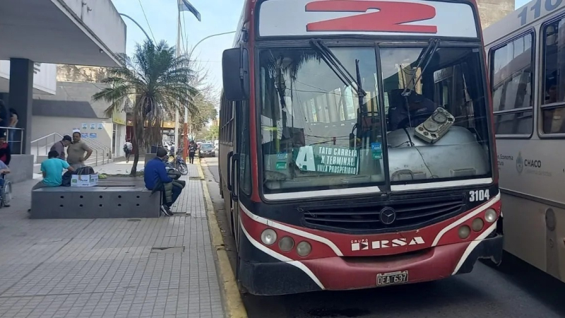 Empresas de transporte y la UTA acordaron evitar despidos y nuevas condiciones salariales