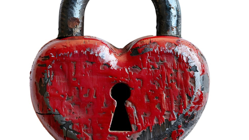 ¿Por qué tanto temor a amar?