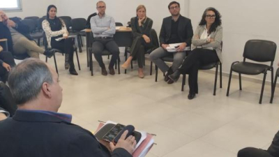 Residuos cloacales: fijaron nueva audiencia para el próximo 4 de septiembre
