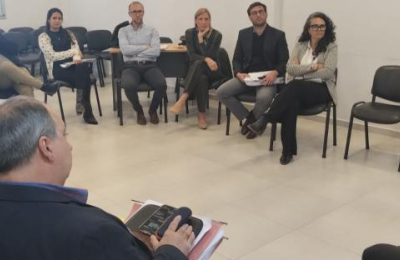 Residuos cloacales: fijaron nueva audiencia para el próximo 4 de septiembre