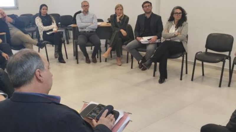 Residuos cloacales: fijaron nueva audiencia para el próximo 4 de septiembre