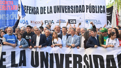 El CIN denuncia falta de soluciones reales ante la crisis del sistema
