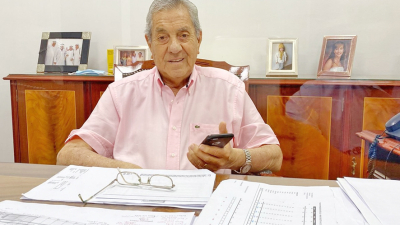 Alerta empresaria sobre cierre de Pymes, comercios paralizados y desempleo en alza