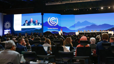 COP30: desafíos para la nueva cita climática global