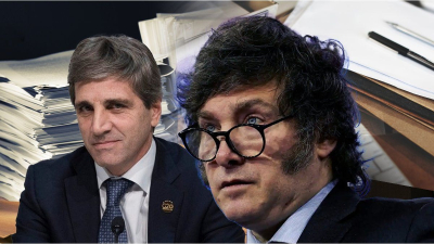 Empresas bajo presión: el descubierto se dispara