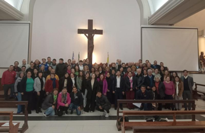 La Iglesia llamó a construir una entidad comprometida con la realidad
