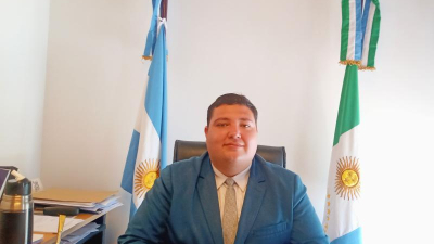 Un chaqueño asumirá la presidencia del Foro Latinoamericano de Derecho