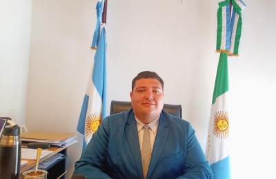 Un chaqueño asumirá la presidencia del Foro Latinoamericano de Derecho