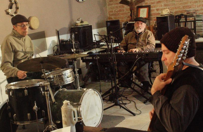 Esta noche Guaú Trío presenta su nuevo disco Tan simple, en el Guido Miranda