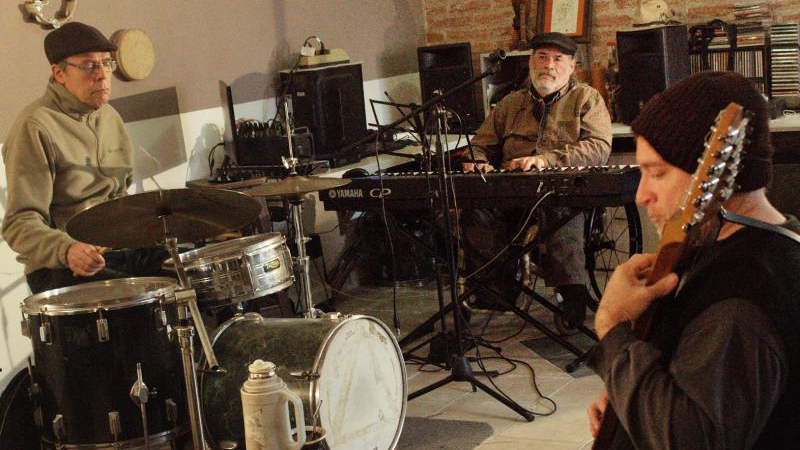 Esta noche Guaú Trío presenta su nuevo disco Tan simple, en el Guido Miranda