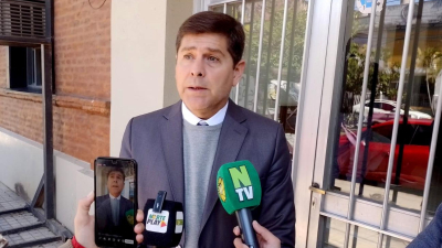 Causa Cecilia: el equipo fiscal explicará mañana el procedimiento para desencriptar los celulares