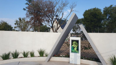 Con una multitud de fieles, el Chaco vivirá la bendición del santuario de Schoenstatt