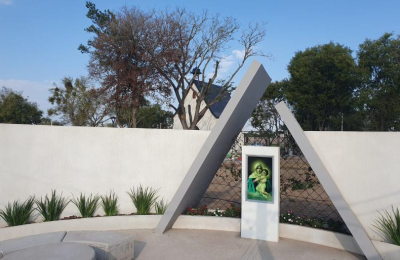 Con una multitud de fieles, el Chaco vivirá la bendición del santuario de Schoenstatt