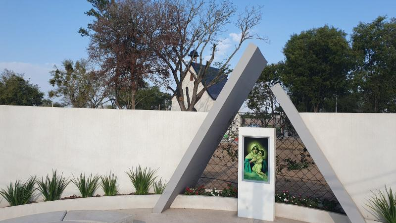 Con una multitud de fieles, el Chaco vivirá la bendición del santuario de Schoenstatt