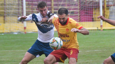 Sarmiento: tres cambios ante El Linqueño