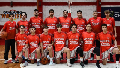 Pre Federal: Social y Acción ponen segunda