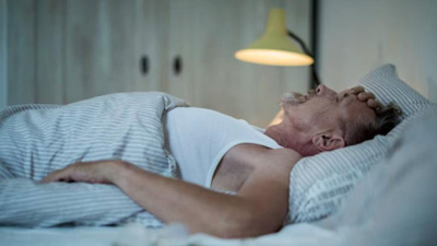 Cuáles frutas no deberíamos comer antes de ir a dormir