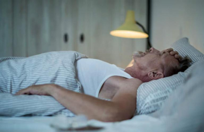 Cuáles frutas no deberíamos comer antes de ir a dormir