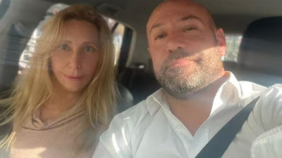 La Justicia le prohibió salir del país a Spagnuolo