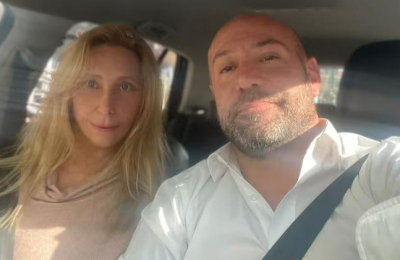 La Justicia le prohibió salir del país a Spagnuolo